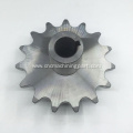 Custom CNC Machining Steel Gear